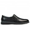 Men casual shoes 902 black
