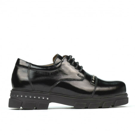 Children shoes 2003 patent black