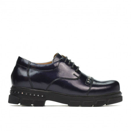 Children shoes 2003 patent indigo