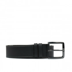Men belt 41bc black