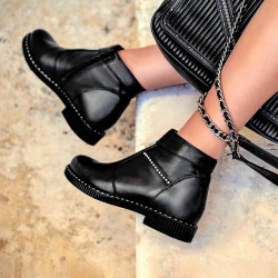 Women boots 3330 black