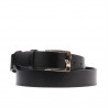 Women belt 05m biz black