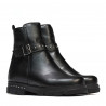 Children boots 3018 black