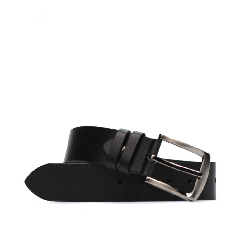 Men belt / women 01b black 