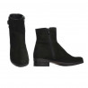 Women boots 3284 bufo black