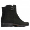 Women boots 3284 bufo black