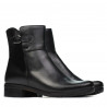 Women boots 3284 black