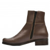 Women boots 3284 cappuccino