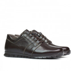 Men casual shoes 882 cafe