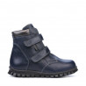 Small children boots 32c indigo combined