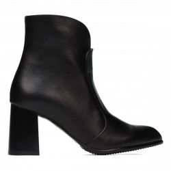 Women boots 1178 black