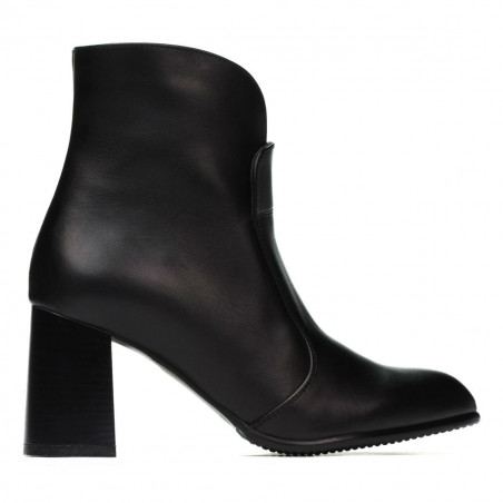 Women boots 1178 black