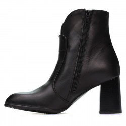 Women boots 1178 black