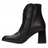 Women boots 1178 black