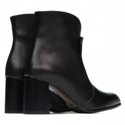 Women boots 1178 black