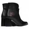 Women boots 1178 black