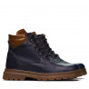 Men boots 4119 indigo combined