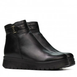 Women boots 3342 black