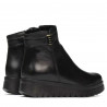 Women boots 3342 black