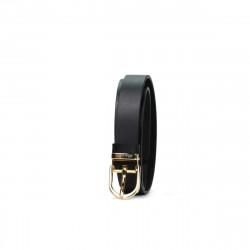 Women belt 15m black