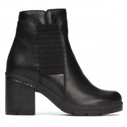 Women boots 3345 black