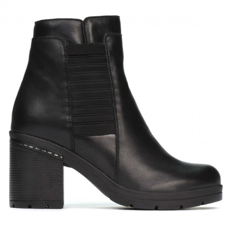 Women boots 3345 black