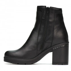 Women boots 3345 black
