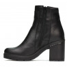 Women boots 3345 black