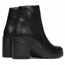Women boots 3345 black