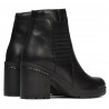Women boots 3345 black