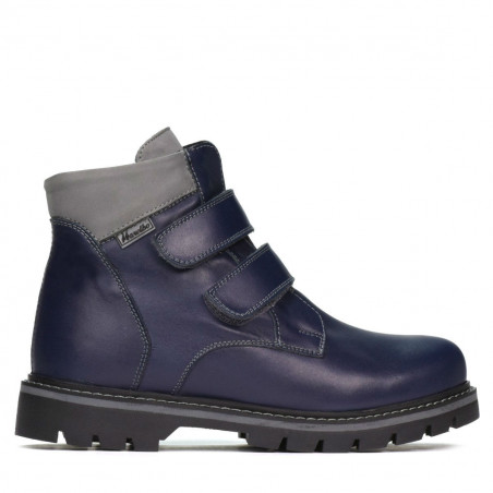 Teenagers boots 4002 indigo
