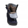 Teenagers boots 4002 indigo