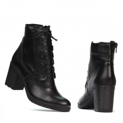 Women boots 3346 black