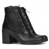 Women boots 3346 black