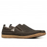 Men casual shoes 745 bufo tdm (Testa di Moro)