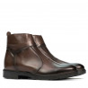 Men boots 499 a cafe