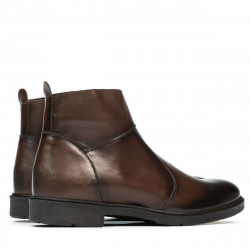Men boots 499 a cafe
