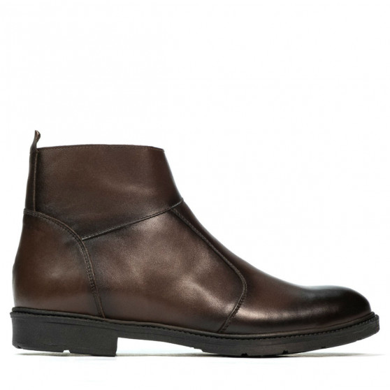 Men boots 499 a cafe
