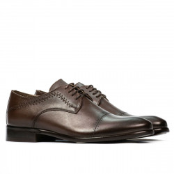 Men stylish, elegant shoes 822 a cafe
