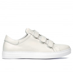 Men sport shoes 893sc white scai