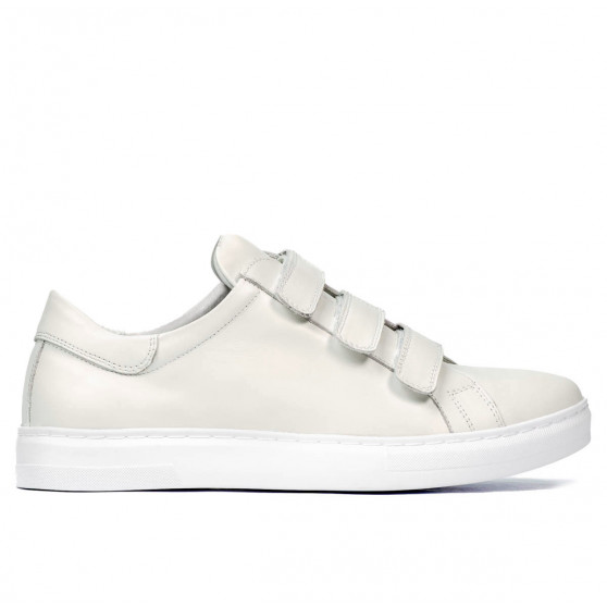 Men sport shoes 893sc white scai