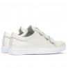 Men sport shoes 893sc white scai