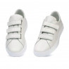 Men sport shoes 893sc white scai