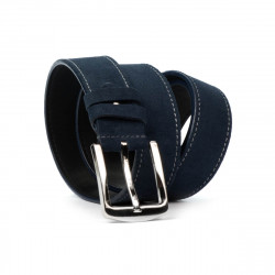 Curea unisex 01bc blue velour