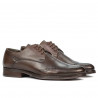 Men stylish, elegant shoes 908 a cafe