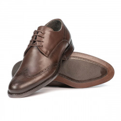 Men stylish, elegant shoes 908 a cafe
