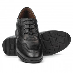 Pantofi sport/casual dama 6005 black