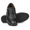 Pantofi sport/casual dama 6005 black