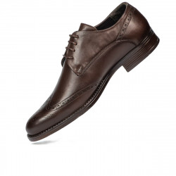 Men stylish, elegant shoes 908 a cafe