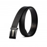 Men belt 45b biz black